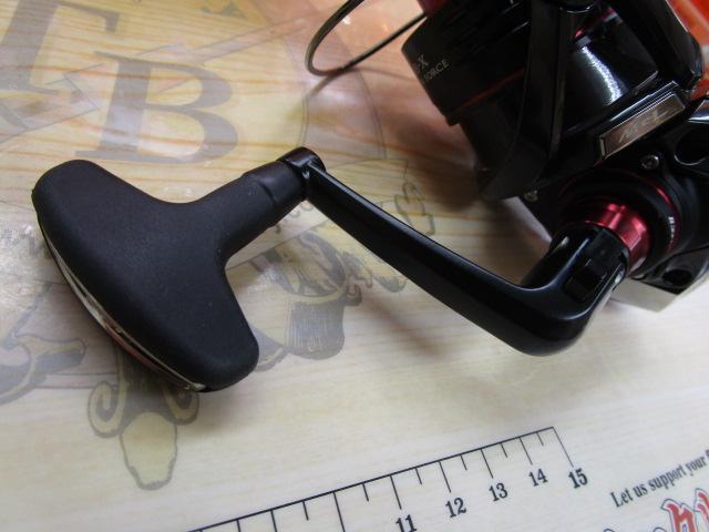 22BB-Xﾊｲﾊﾟｰﾌｫｰｽ C3000DXG S LEFT