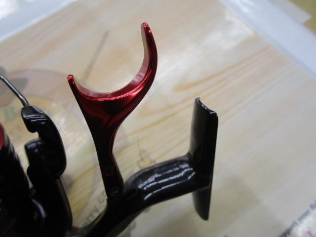 22BB-Xﾊｲﾊﾟｰﾌｫｰｽ C3000DXG S LEFT