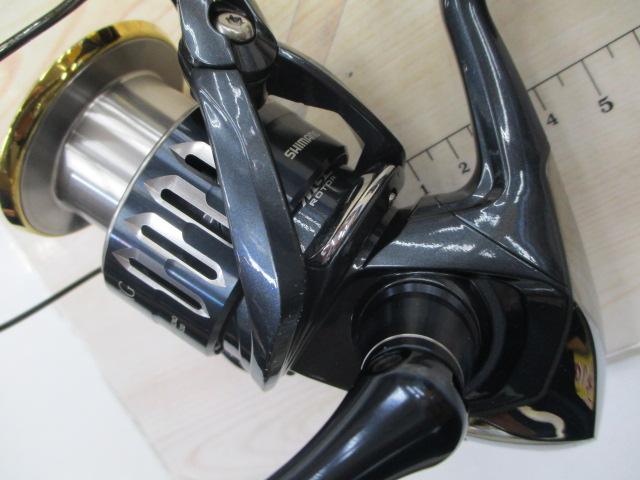 17ﾂｲﾝﾊﾟﾜｰXD 4000XG