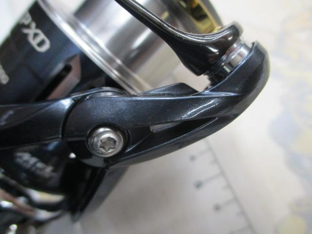 17ﾂｲﾝﾊﾟﾜｰXD 4000XG