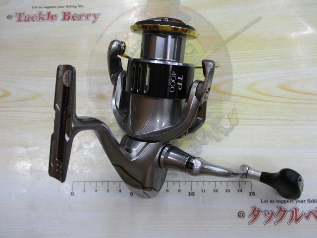 15ツインパワー 4000PG