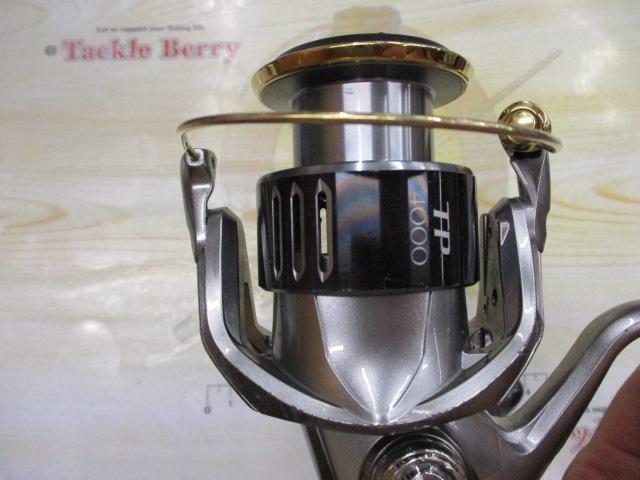 15ツインパワー 4000PG