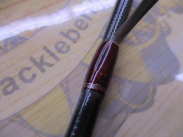 999.9フォーナインマイスター 606L-e ホワイトウルフ