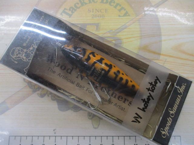 W.ﾎｯﾂｨｰﾄｩﾂｨｰ