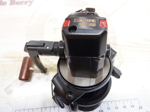 ｳｨｽｶｰ磯 GS-3000遠投