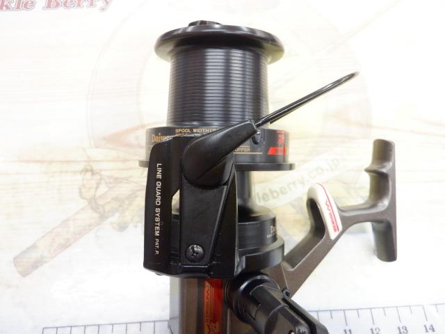 ｳｨｽｶｰ磯 GS-3000遠投