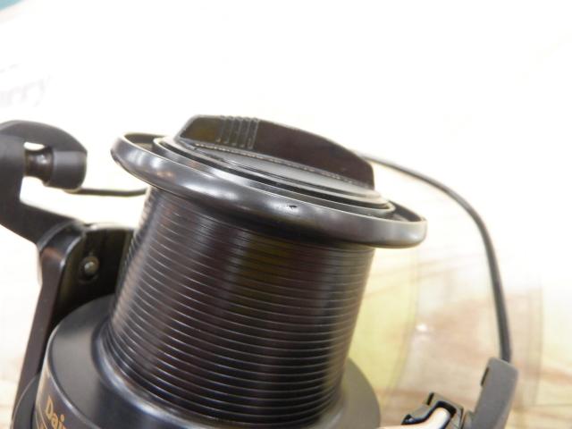 ｳｨｽｶｰ磯 GS-3000遠投