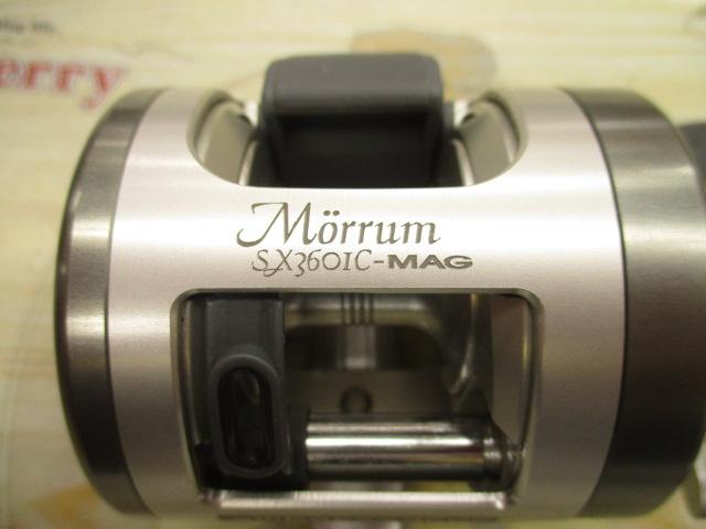 ﾓﾗﾑSX3601C MAG