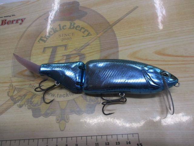 ﾀｲﾆｰｸﾗｯｼｭ6.6