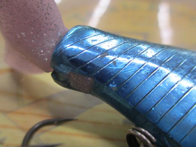 ﾀｲﾆｰｸﾗｯｼｭ6.6