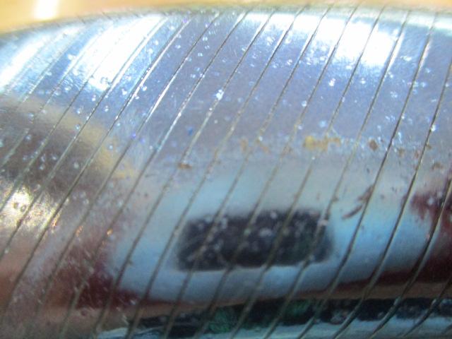 ﾀｲﾆｰｸﾗｯｼｭ6.6