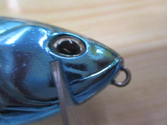 ﾀｲﾆｰｸﾗｯｼｭ6.6