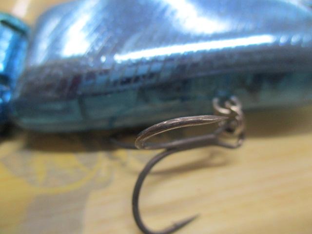 ﾀｲﾆｰｸﾗｯｼｭ6.6