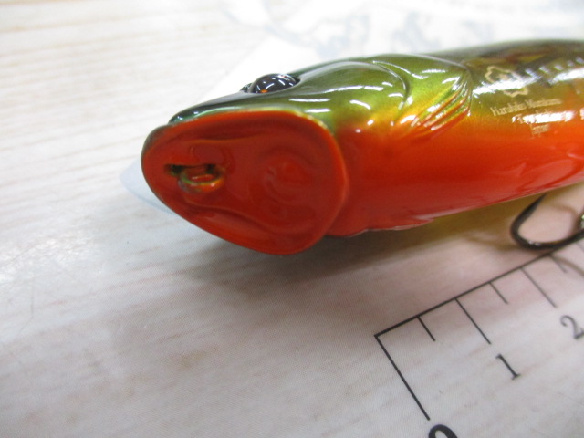 常吉　ﾊｽﾍﾟﾝ