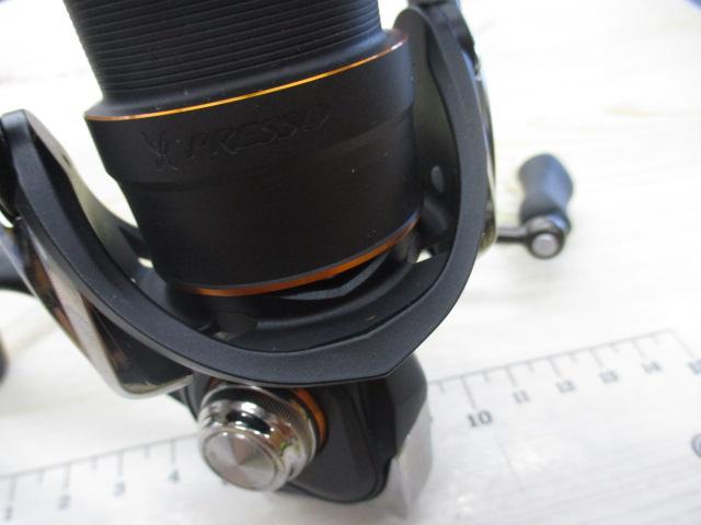 21ﾌﾟﾚｯｿ LT1000S-P