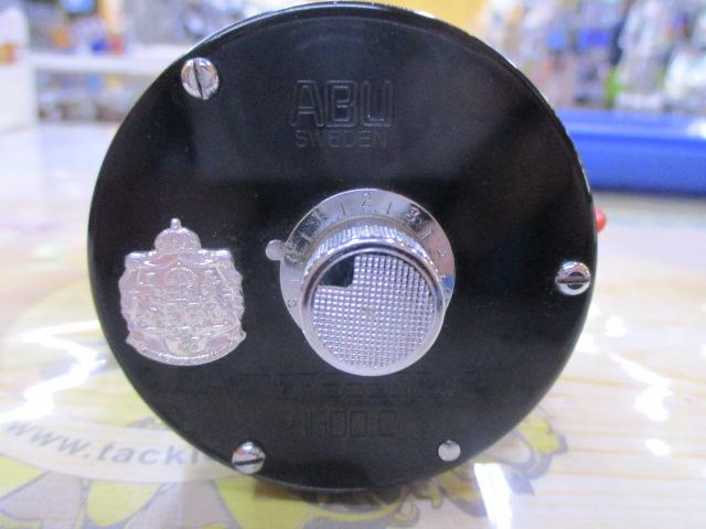 4600C ｸﾗｼｯｸ 赤ﾍﾞﾛ ﾌﾞﾗｯｸ