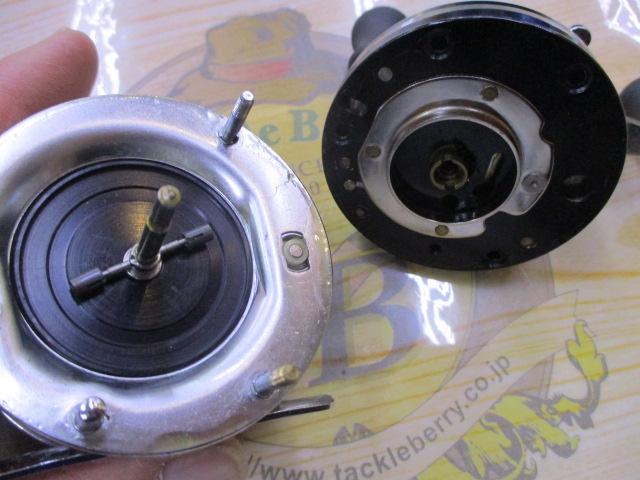 4600C ｸﾗｼｯｸ 赤ﾍﾞﾛ ﾌﾞﾗｯｸ