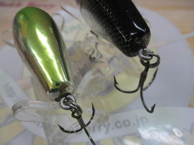 【ｾｯﾄ商品】ﾊﾞｸﾞﾘｰ ﾙｱｰ2個ｾｯﾄ