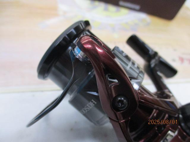 23ｾﾌｨｱSS C3000SDH