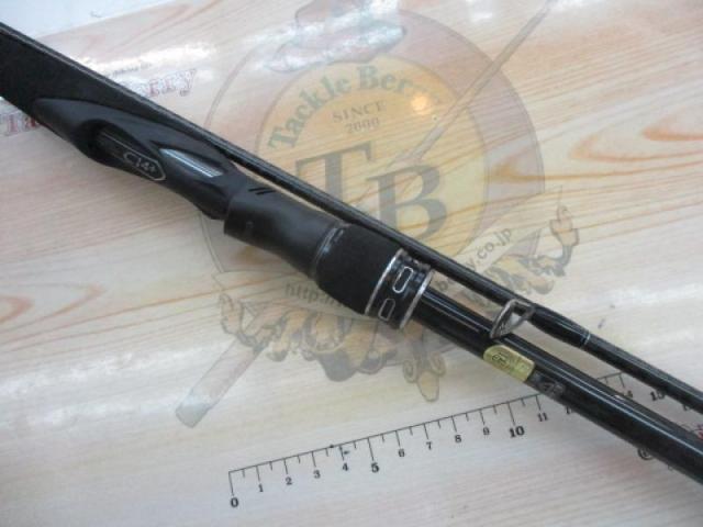 18エクスセンスジェノス S810ML/R