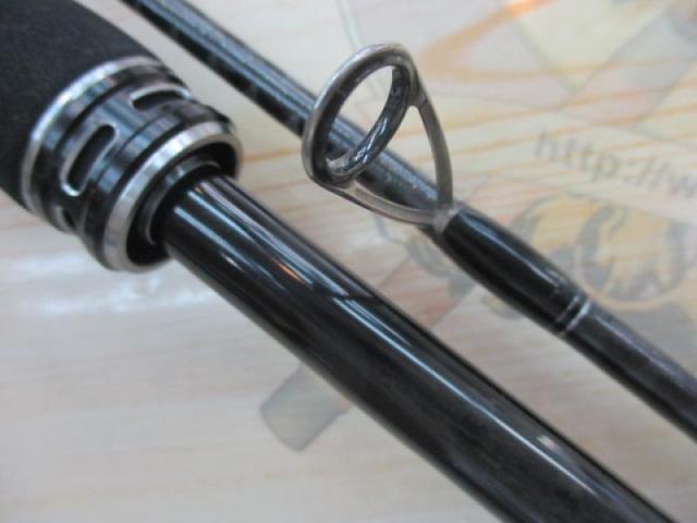 18エクスセンスジェノス S810ML/R