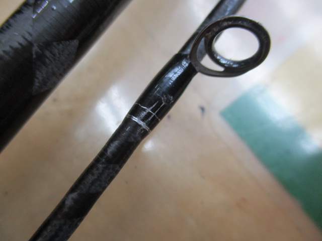 18エクスセンスジェノス S810ML/R