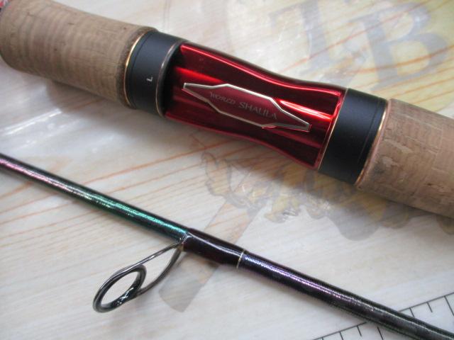 18ﾜｰﾙﾄﾞｼｬｳﾗ2701FF2