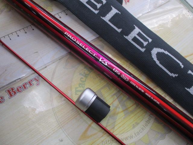 ﾌﾟﾛｾﾚｸﾄVS 85NP