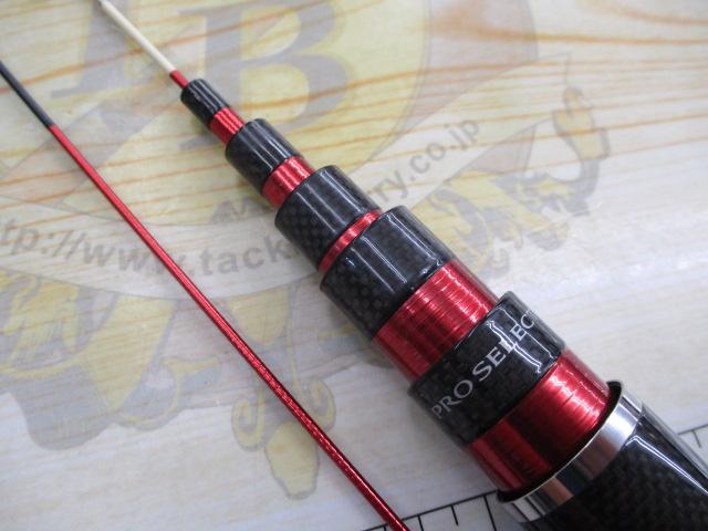 ﾌﾟﾛｾﾚｸﾄVS 85NP