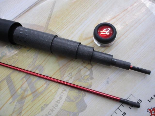 ﾌﾟﾛｾﾚｸﾄVS 85NP