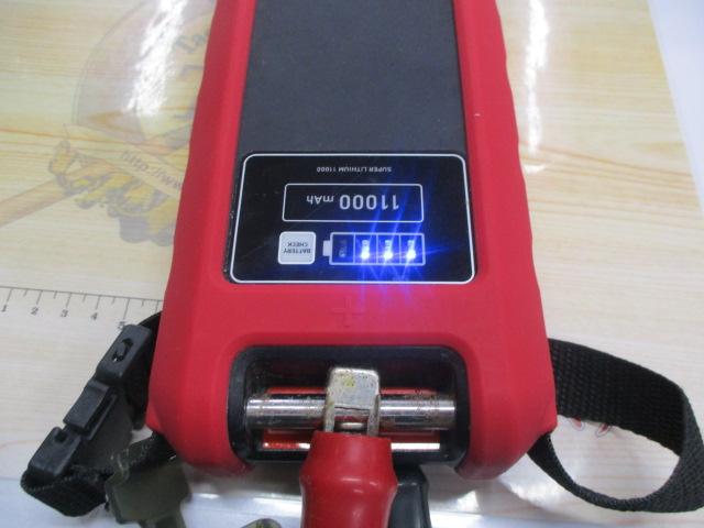 ﾊﾞｯﾃﾘｰﾁｬｰｼﾞｬｰ