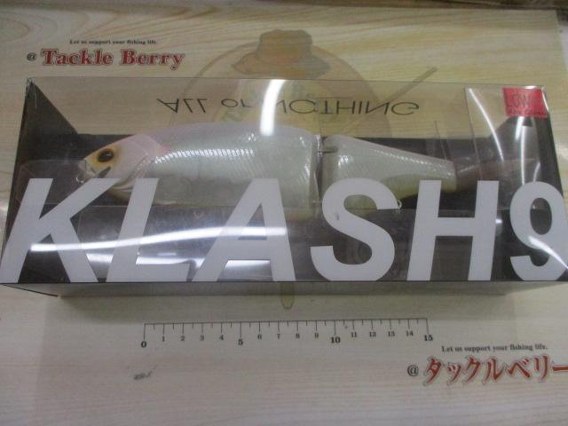 ｸﾗｯｼｭ9/LOW