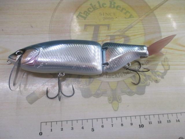 ﾀｲﾆｰｸﾗｯｼｭ