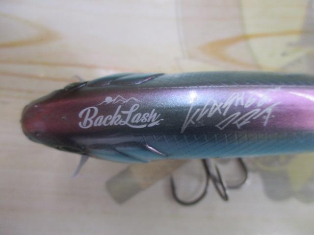 ﾀｲﾆｰｸﾗｯｼｭ