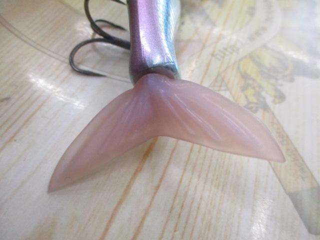 ﾀｲﾆｰｸﾗｯｼｭ