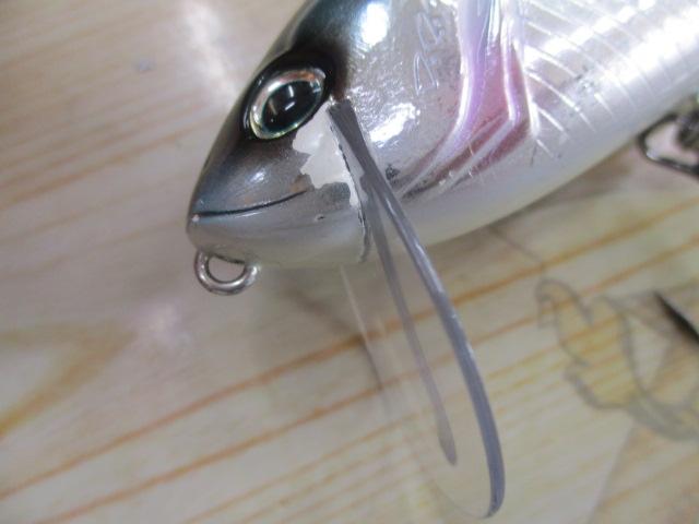 ﾀｲﾆｰｸﾗｯｼｭ