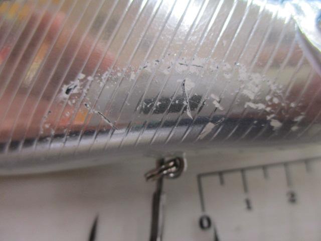 ﾀｲﾆｰｸﾗｯｼｭ