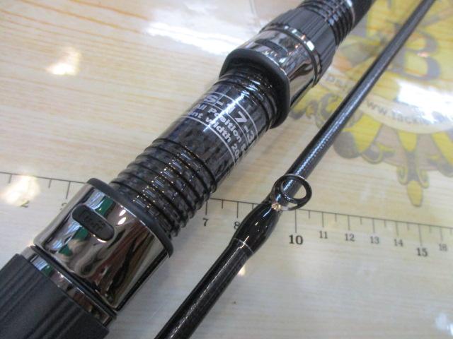 セブンセンスTR MRLS-9102-TR ミッドリバーリミテッド