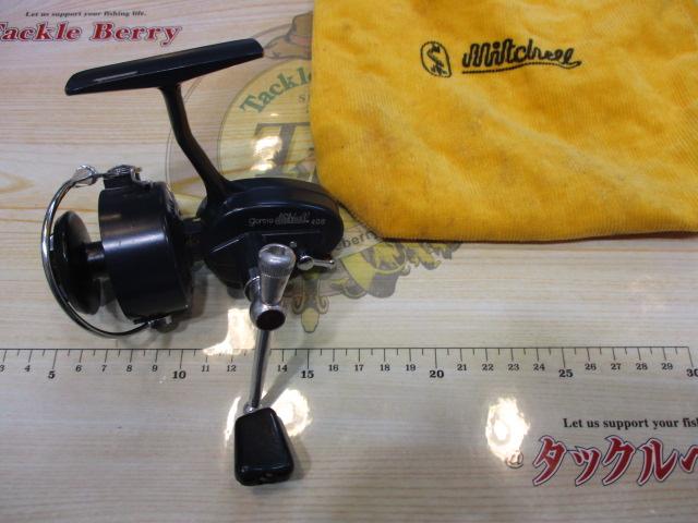 ｶﾞﾙｼｱﾐｯﾁｪﾙ 408