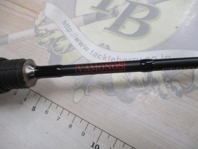 ｽﾄﾗｲﾄﾞﾜﾝ VSSG-50L(柏木ｸﾞﾘｯﾌﾟ付)