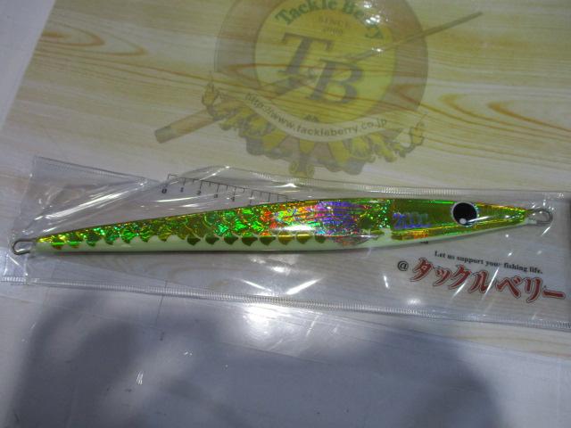 ﾎﾛﾎﾛﾊｲﾌﾞﾘｯﾄﾞ200gめで鯛ｯｽ金