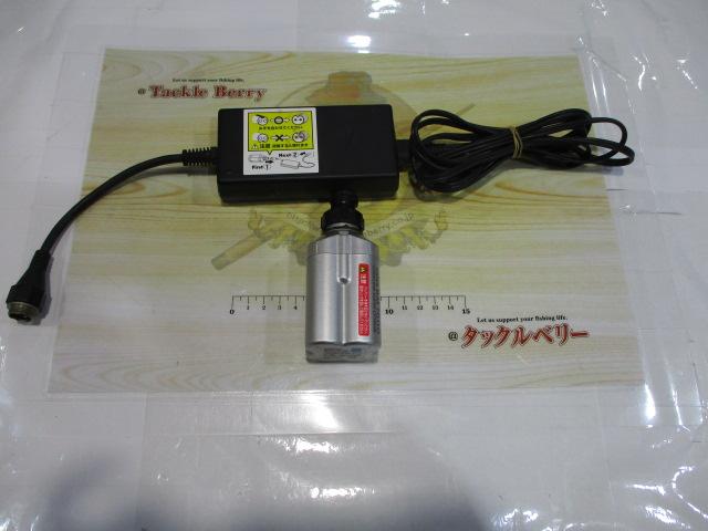 RB-CC4002ﾊﾞｯﾃﾘｰﾁｬｰｼﾞｬｰ