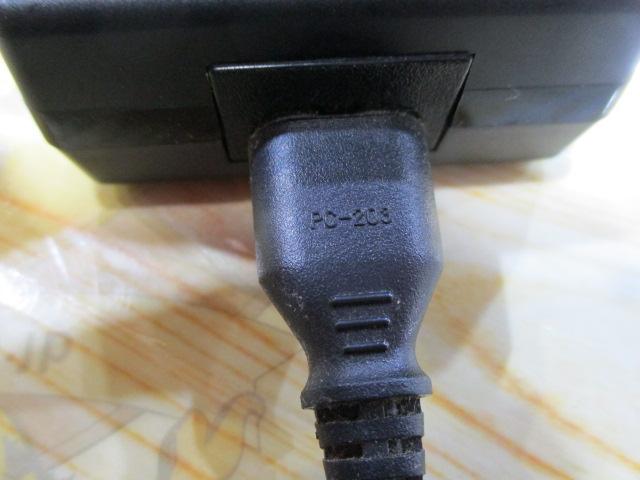 RB-CC4002ﾊﾞｯﾃﾘｰﾁｬｰｼﾞｬｰ