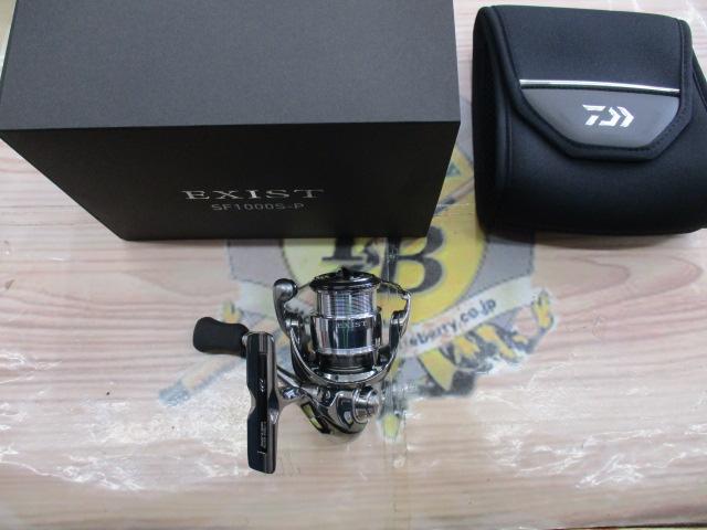 22ｲｸﾞｼﾞｽﾄ SF 1000S-P