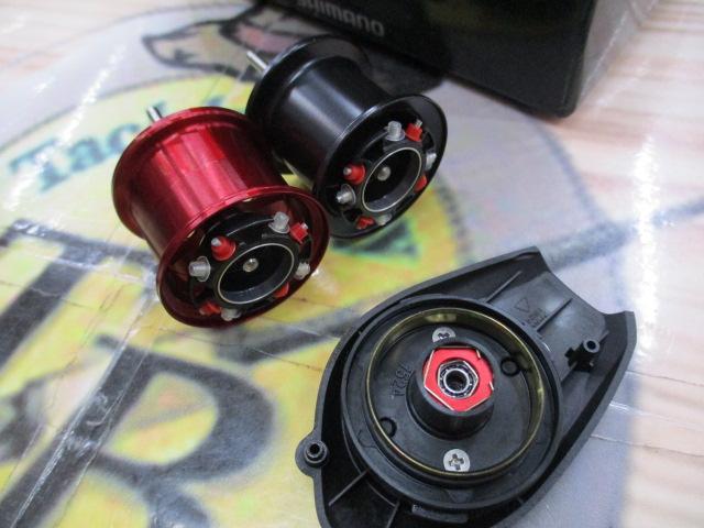 12ｱﾙﾃﾞﾊﾞﾗﾝBFS XG LH