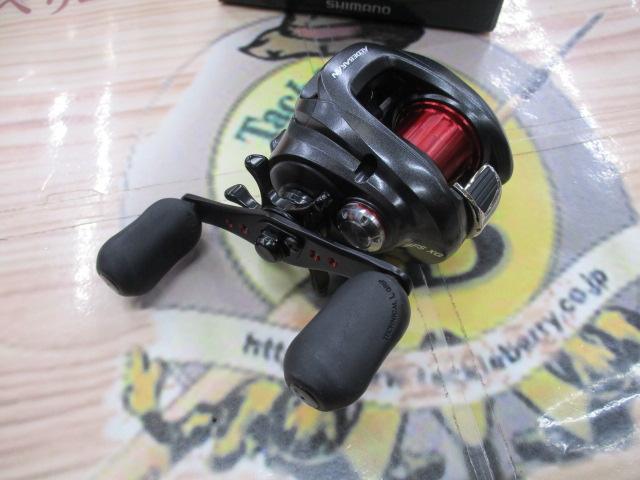 12ｱﾙﾃﾞﾊﾞﾗﾝBFS XG LH