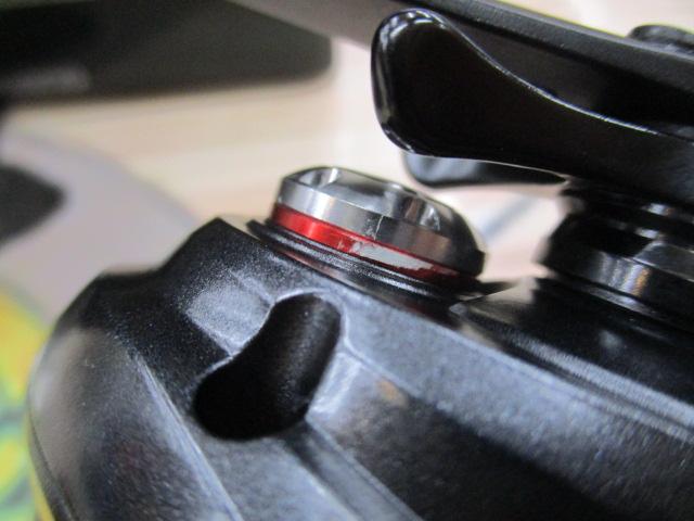 12ｱﾙﾃﾞﾊﾞﾗﾝBFS XG LH