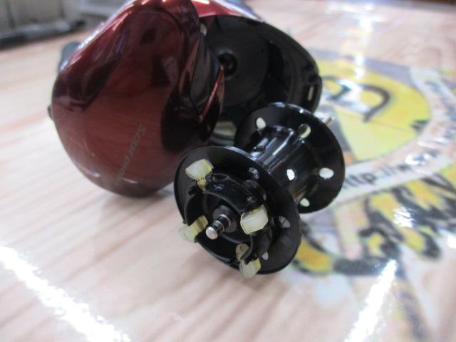 19スコーピオンMGL 150