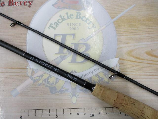 22ｴｸｽﾌﾟﾗｲﾄﾞ 263L-S/2