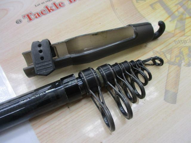 ダイヤフラッシュシーバス 1304H